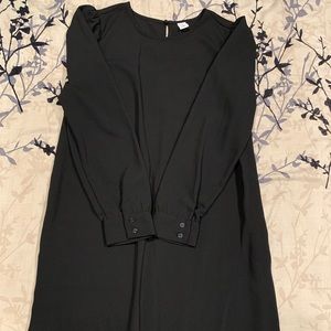 Black Old Navy Dress